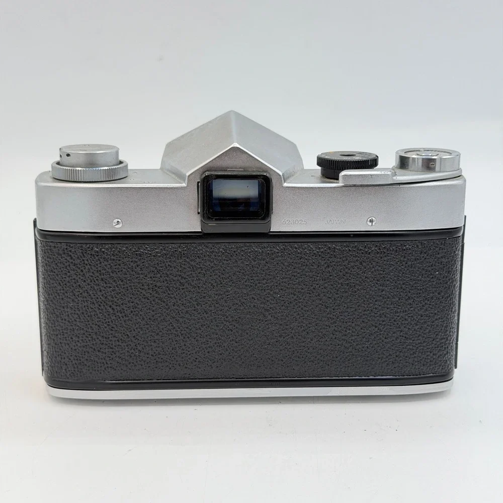 Yashica vintage reflex